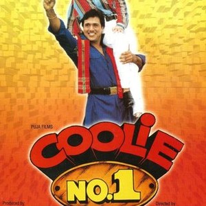Coolie No. 1 (1995) photo 15