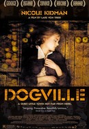 Dogville poster image