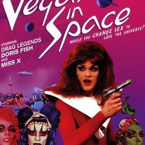 Vegas in Space (1991) photo 6