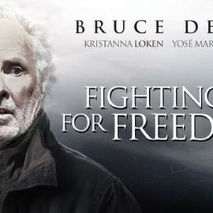 Fighting for Freedom photo 7