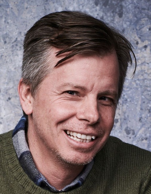 Nick Morton