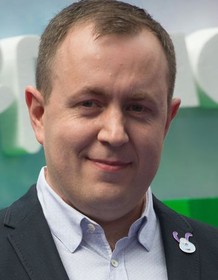 Richard Phelan