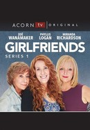 Girlfriends poster image