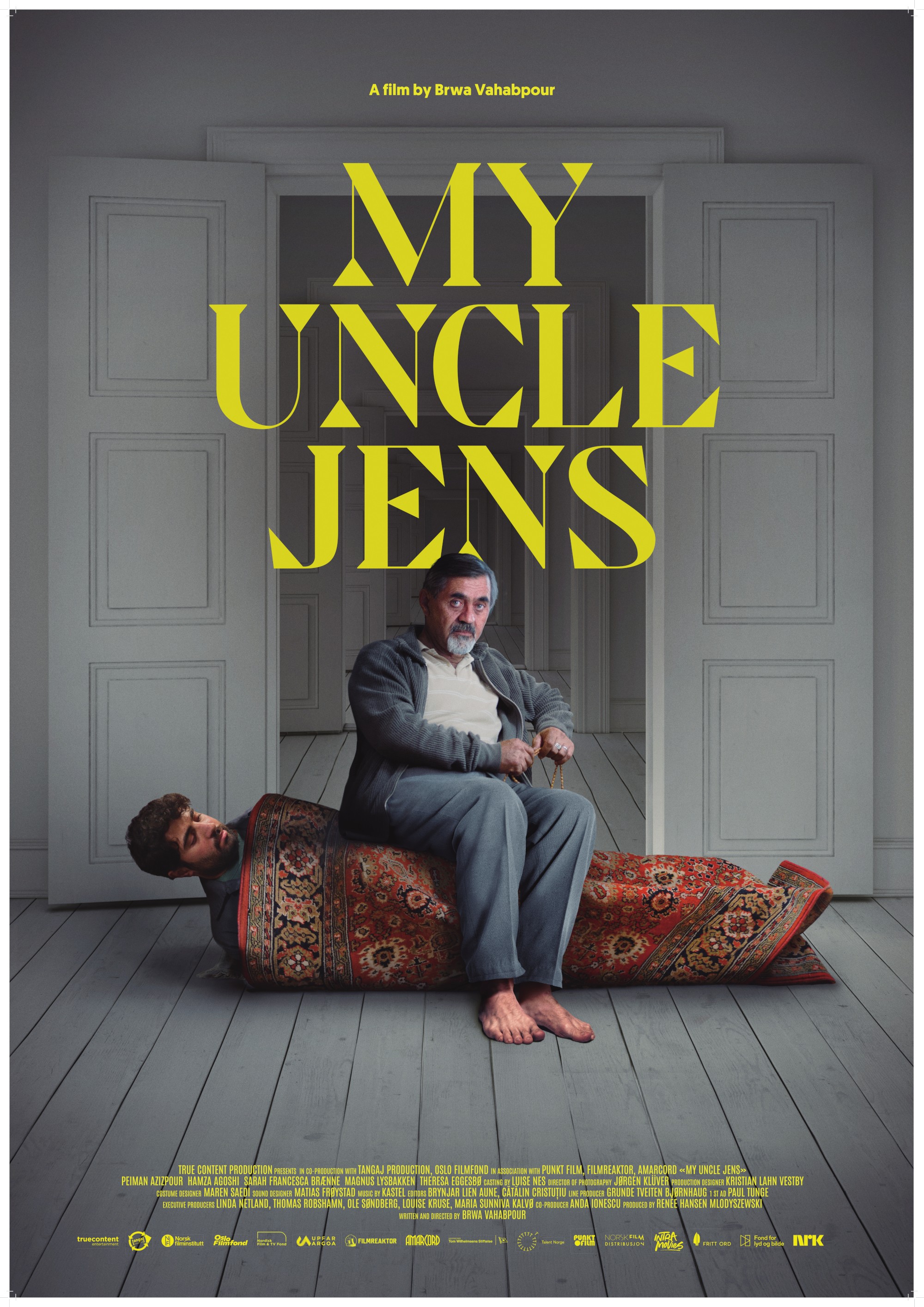 My Uncle Jens - Trailers & Videos | Rotten Tomatoes