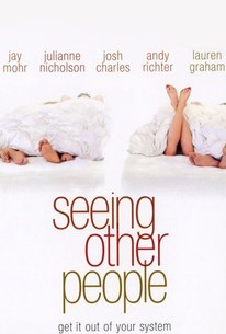 Poster for Seeing Other People
