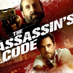 "The Assassin&#39;s Code photo 1"