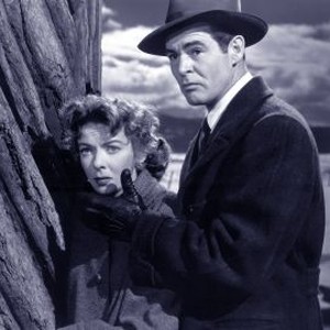 On Dangerous Ground (1951) photo 4