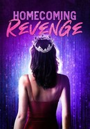Homecoming Revenge poster image