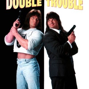 Double Trouble photo 3