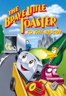 The Brave Little Toaster to the Rescue poster image