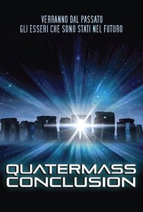 Watch trailer for Quatermass Conclusion