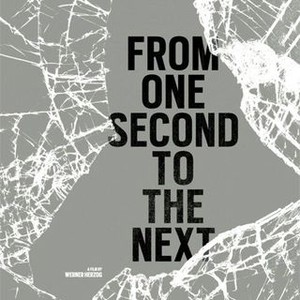 From One Second to the Next photo 6
