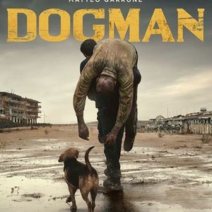 Dogman (2018) photo 7