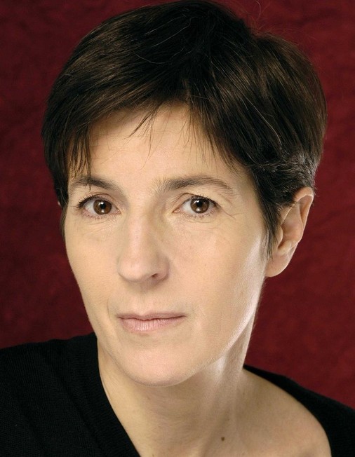 Christine Angot