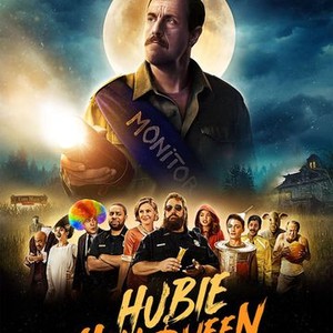 "Hubie Halloween photo 12"