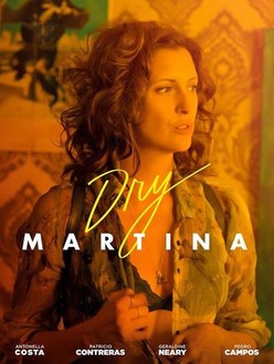 Dry martina full movie online new arrivals