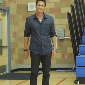 The Grinder, Rob Lowe, 'The Curious Disappearance of Mr. Donovan', Season 1, Ep. #3, 10/13/2015, ©FOX