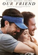 Our Friend poster image