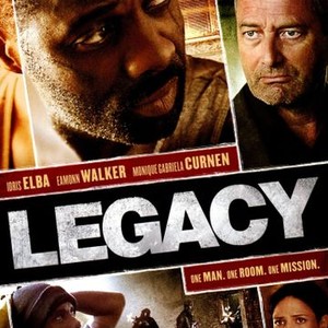 Legacy (2010) photo 13