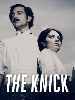 The knick streaming online