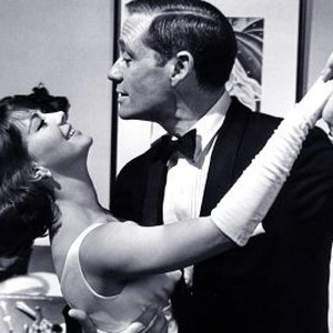 Sex and the Single Girl (1964) photo 11