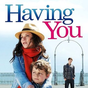 "Having You photo 1"