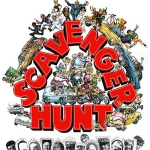 The hunt outlet rotten tomatoes