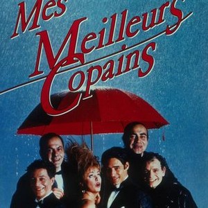 Mes meilleurs copains photo 11