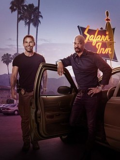 Lethal weapon season 3 netflix deals