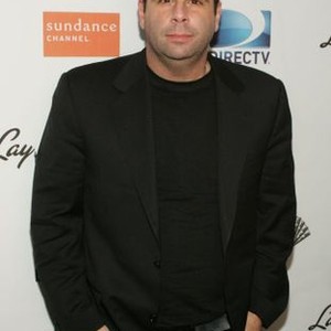 Randall Emmett at the after-party for LAY THE FAVORITE Post-Premiere Cast Party at the 2012 Sundance Film Festival, Goodnight Gansevoort at The One Group House, Park City, UT January 21, 2012. Photo By: James Atoa/Everett Collection