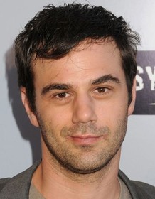 Jared Cohn