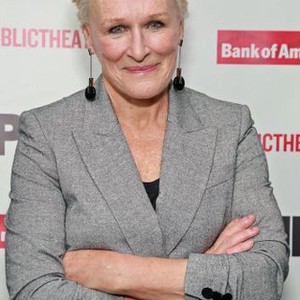 Glenn Close in attendance for MOTHER OF THE MAID Opening Night on Broadway, The Public Theater, New York, NY October 17, 2018. Photo By: Jason Mendez/Everett Collection