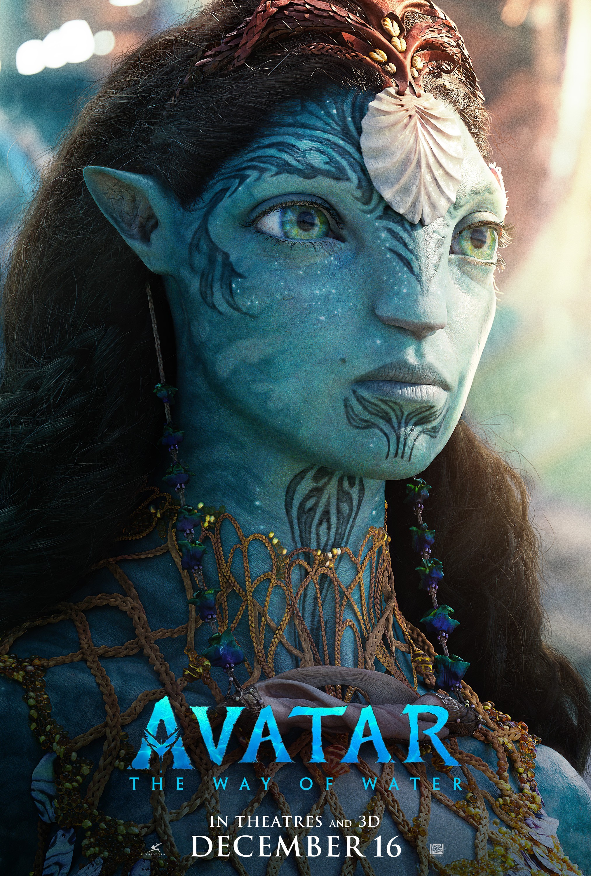 Avatar: The Way of Water Movie Tickets and Showtimes Near Me