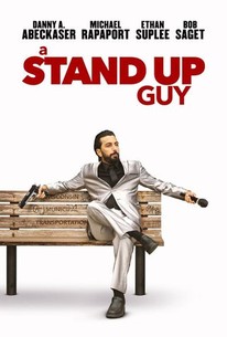 Watch trailer for A Stand Up Guy