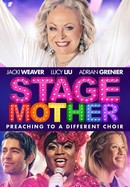 Stage Mother poster image