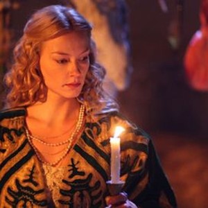 Lady of Csejte (2015)