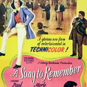A Song to Remember (1945) photo 6
