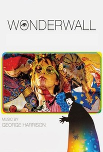 Wonderwall poster
