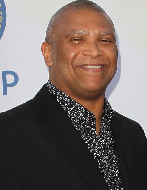 Reginald Hudlin