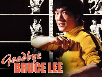 Goodbye bruce lee store