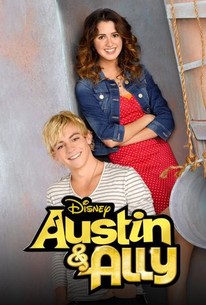 Austin & Ally - Rotten Tomatoes