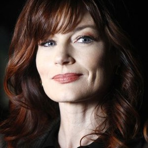 Laura Leighton as Ashley Marin