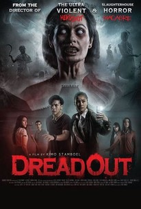 DreadOut - Movie Reviews | Rotten Tomatoes