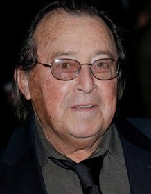 Paul Mazursky