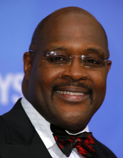 Marvin Winans - Rotten Tomatoes