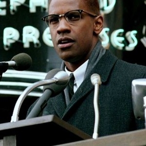 Malcolm X (1992) photo 6