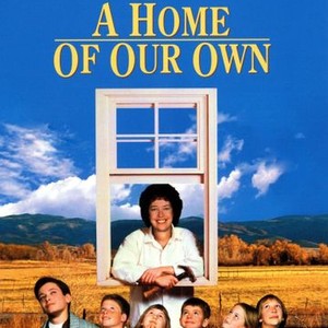 A Home of Our Own (1993) photo 9