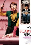 My Scary Girl poster image