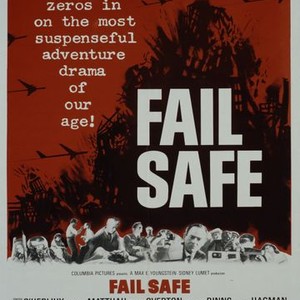 Fail-Safe (1964) photo 9