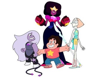 Watch steven universe cheap season 1 online free